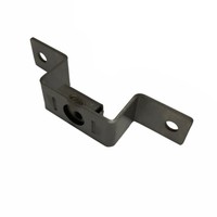 Service de fabrication de pièces en tôle, poinçonnage, soudage, découpe laser, usinage CNC, kit de montage pour camion en acier inoxydable et aluminium, OEM