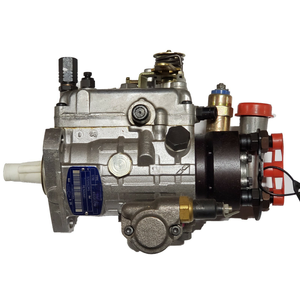 Mecanismo De Cuerpo Inferior Para Bomba De Inyección CAV Lucas RotoDiesel - Modelo 7139-16A, Nuevo