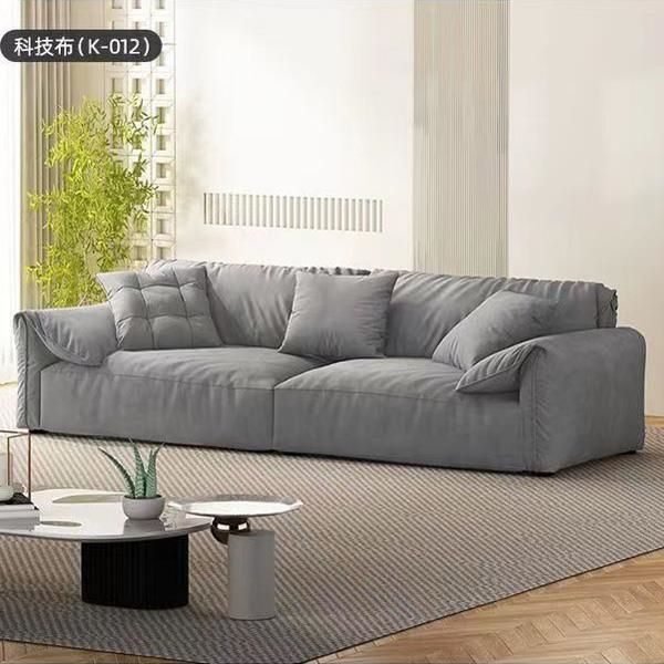 Tejido técnico impermeable (gris claro)