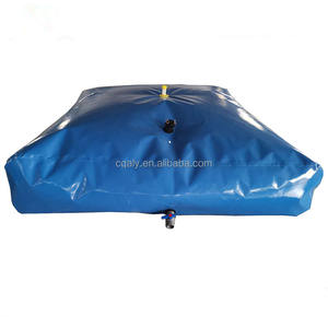 Chongqing Ailinyou Pas Cher Durable 6000 Litres Réservoir d'<span class=keywords><strong>eau</strong></span> <span class=keywords><strong>Collecteur</strong></span> d'<span class=keywords><strong>eau</strong></span> de pluie Réservoir en PVC Réservoir d'<span class=keywords><strong>eau</strong></span> flexible - Product Image 6