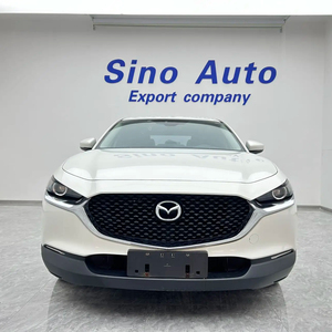 <span class=keywords><strong>Mazda</strong></span> <span class=keywords><strong>CX</strong></span> <span class=keywords><strong>30</strong></span> 2021 Usado, SUV a Gasolina para Exportación - Product Image 1
