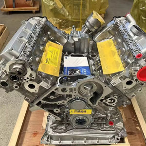 Motor 4D56 usado restaurado para Mitsubishi Volt o Hyundai H100 usado | Salida estable - Product Image 1