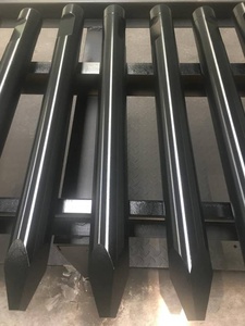 GH06 GH07 GH1 <span class=keywords><strong>GH2</strong></span> GH3 GH4 Herramienta de martillo hidráulico Repuestos Fábrica Excavadora Rock Hammer Drill Rod Parts Exportador - Product Image 3