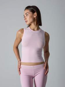 <span class=keywords><strong>Top</strong></span> Corto Sexy sin Mangas para Mujer, <span class=keywords><strong>Top</strong></span> Deportivo Ajustado con Espalda Cruzada, Ropa de Verano para Adolescentes, <span class=keywords><strong>Top</strong></span> 2026 - Product Image 1