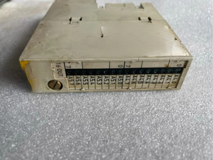 Module de haute qualité 6FC5111-0CA02-0AA2 avec garantie d'un an en stock - Product Image 2