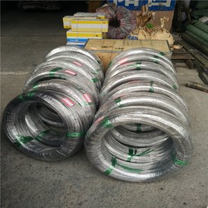 <span class=keywords><strong>Fil</strong></span> d'<span class=keywords><strong>aluminium</strong></span> 2-5mm entièrement souple, résistant à la pliage et difficile à casser, <span class=keywords><strong>fil</strong></span> d'<span class=keywords><strong>aluminium</strong></span> <span class=keywords><strong>recuit</strong></span> 1060, vente en gros sur place - Product Image 3