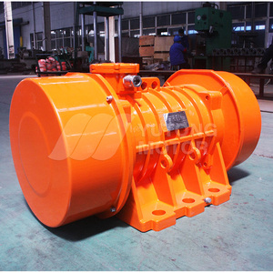 Yutong YZS-10.6 380V 50Hz มอเตอร์ไมโครบิทไฟฟ้ากระแสสลับ3เฟส6เสาใช้อเนกประสงค์0.12-10kW - Product Image 3