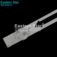 Rétroéclairage Led ES-3725 50UN70006LA 50UP7000PUA Utilisation pour Lgg 50 ''Tv Led bar 11LED 3PC