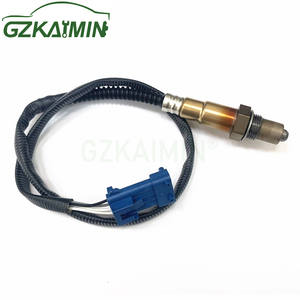 Nuovo sensore di temperatura dell'ossigeno 96368765 per Citroen Berlingo/C2/C3/C4/C5/C6/<span class=keywords><strong>Peugeot</strong></span> 1007/106/206/207/306/307/406/607 <span class=keywords><strong>Bipper</strong></span> - Product Image 3