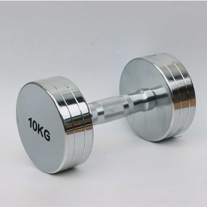 ดัมเบลปรับน้ำหนักได้ 16กก./24กก./32กก. วัสดุเหล็ก ดีไซน์ทันสมัย พกพาสะดวก เหมาะสำหรับหลากหลายโอกาส - Product Image 4