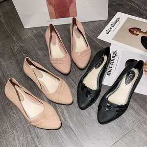 <span class=keywords><strong>2022</strong></span> Design Tendance Mode Confort Casual <span class=keywords><strong>Femme</strong></span> Chaussures - Product Image 2