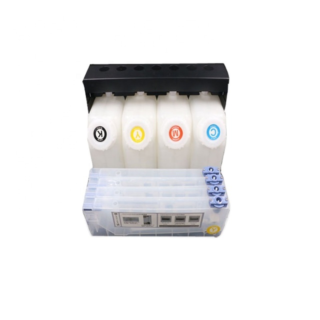 Competitive Price Bulk Ink tank System /continuous Refillable Ciss Ink Supply System for Mutoh /Mimaki Printer