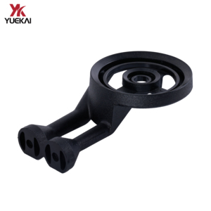 Cao cấp thành phần đôi Vòng gang gas Burner Trung Quốc Bếp gas Burner áp lực cao LPG thương mại chảo phạm vi Burner bếp - Product Image 3