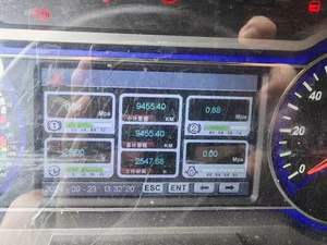 Used SANY STC800E 80T <b>Truck</b> <b>Crane</b> STC1000c 100t Stc800T Stc550e Sac1300C8 SAC2000C8-8 SAC3000T7 SAC3500 SAC4000C8 <b>Crane</b> - Product Image 5