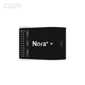 Cuav NORA + RC máy bay trực thăng điều khiển chuyến bay đơn vị nông nghiệp Drone cánh cố định Drone ardupilot chuyến bay điều khiển - Product Image 3