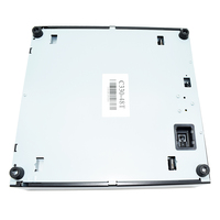 C330-48T POS Metal Tepsili Para Çekmecesi RJ11 12V POS Sistemi Uyumlu 4 Bölmeli Dayanıklı Toz Boyalı Para Kutusu