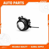 Luces LED Universales para Automóviles, Aplicables a: Lada Valeo, Ford, Nissan, Chevrolet, Luz Alta y Baja, Garantía de 1 Año