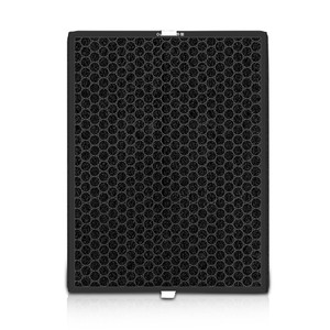 FU20-M08 (CAF-H20) Bộ lọc không khí cho nhà Hepa kết hợp kích hoạt bộ lọc carbon cho Toshiba Máy lọc không khí CAF-X33XPL - Product Image 2