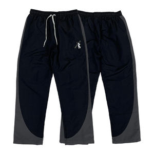 Survêtement personnalisé avancé coupe-vent imperméable logo brodé ensemble de sport course et combinaison de fitness pour vestes et pantalons - Product Image 2