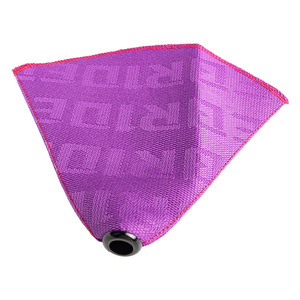 Kamilolo Car Gear <b>Shift</b> Dust Cover PVC Carbon Black Washable Racing Style <b>Knob</b> - Product Image 5