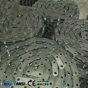 bibo Machinery Parts Agriculture Chain S88-1 - Product Image 3
