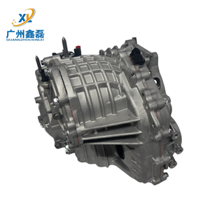 Ensemble de transmission automatique CVT019  QR019 CHA/<span class=keywords><strong>CHB</strong></span> de haute qualité pour Chery - Product Image 5