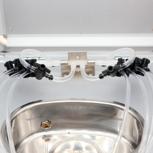 Machine de nettoyage ultrasonique XP600 DX5 DX7 I3200 L8050 pour têtes <span class=keywords><strong>d</strong></span>'<span class=keywords><strong>impression</strong></span> <span class=keywords><strong>Epson</strong></span> Ricoh Konica UV/DTF/Solvant 220V - Product Image 5