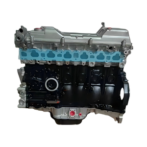 เครื่องยนต์ไฟฟ้า 2JZ-GM สำหรับ Toyota Supra - Product Image 4