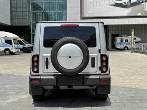 BAIC 212 SUV 2024 Automático <span class=keywords><strong>4x4</strong></span> Todoterreno Motor Turbo de Gasolina Asientos de Cuero Garantía Remota de Un Año - Product Image 5