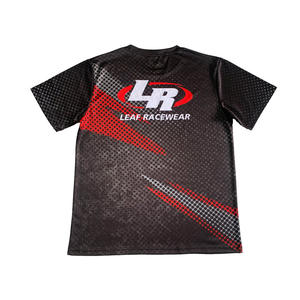 Uniforme <span class=keywords><strong>de</strong></span> Motocross <span class=keywords><strong>de</strong></span> alta calidad, camisetas <span class=keywords><strong>de</strong></span> carreras transpirables <span class=keywords><strong>de</strong></span> secado rápido para hombres, camisetas <span class=keywords><strong>de</strong></span> carreras personalizadas - Product Image 4