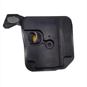 Nuevo Filtro de Aceite para Transmisión Automática BB5Z-7A098-E BB5P7G186DA para Edge Lincoln Premium, Filtro de Caja de Cambios, 1 Año de Garantía - Product Image 1