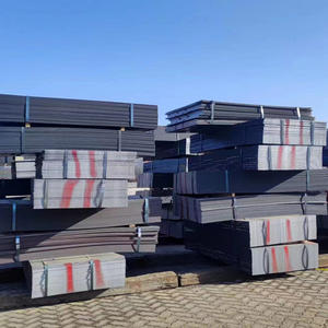 เหล็กแผ่นคาร์บอนรีดร้อนเกรด <span class=keywords><strong>A36</strong></span> 3มม. 4มม. 6มม. วัสดุเหล็ก36 - Product Image 6