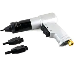 Less thread deformation rivet nut Gun M3, M5, M6, M8, M10, M12 pistol grip Industrial applications auto tools
