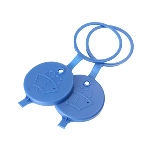 Accessoires de voiture, couvercle du réservoir de liquide lave-glace 643230 6432.30 6432.32 pour <span class=keywords><strong>Peugeot</strong></span> 408 508 2008 3008 Citroën - Product Image 1