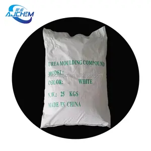 Urea Moulding Compound Granular untuk melamin Ware