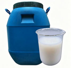 High Strength SBR Latex for Road Construction Outstanding Bonding Performance Ideal for Modified <strong>Asphalt</strong> &amp; Micro-Surfacing - Product Image 2