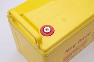 <span class=keywords><strong>Batterie</strong></span> GEL <span class=keywords><strong>12volt</strong></span> 120ah AGM batteria di accumulo di alimentazione al piombo per ups - Product Image 6