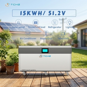 <span class=keywords><strong>Precio</strong></span> de Fábrica, Batería de Litio LiFePO4 de 48V 51.2V 300Ah 400Ah 600Ah 15kWh 20kWh 30kWh, con Wifi y Bluetooth, para Almacenamiento de Energía Solar en el Hogar - Product Image 3