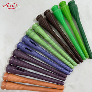 Bobine en nylon plastique robuste sur mesure avec différentes options de longueur pour métier à tisser à navettes, garantie de 3 mois - Product Image 1