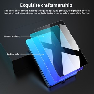 Glorexon Novo Disco Rígido Externo de Plástico de Alta Velocidade 2TB USB 3.0 Armazenamento de Dados de Grande Capacidade para Computadores Desempenho de Alta Velocidade - Product Image 3