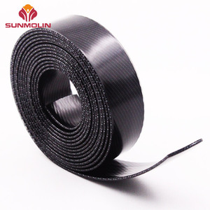 耐久性のある防水ポリウレタンtpu/ゴム/<span class=keywords><strong>PVC</strong></span>コーティングされたペット用ウェビングストラップ襟