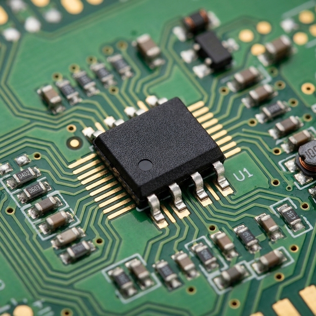 New and Original LM358DR Operational Amplifier Integrated Circuit Brand New Original IC Chip Electronic Component