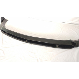 Nuovo Accessorio GEEMOXI in Vendita: Labbro Paraurti Anteriore per Mercedes-Benz <span class=keywords><strong>W213</strong></span> <span class=keywords><strong>2016</strong></span>+ Pacchetto Sport - Product Image 3