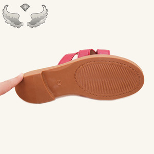 High-quality Beach-style Lightweight Mesh Outdoor Women's Flat Sandals and <b>slippers</b> Low MOQ for Trial Comfortable Womens Sandals - Product Image 6