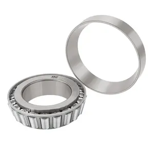 Excellent Quality L 44643/610 Tapered Roller Bearings 25.400x50.292x14.224mm