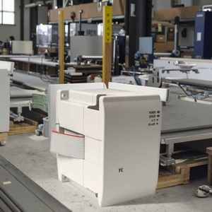 डेल्टा DVP04PT-H2 DVP-EH3 पीएलसी प्रोग्रामिंग औद्योगिक नियंत्रण रिमोट डिवाइस निगरानी के लिए नए विस्तार डिजिटल मॉड्यूल - Product Image 1