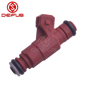 Inyector de combustible de gasolina de alto rendimiento DEFUS OEM 0280156028 para Mountaineer <span class=keywords><strong>Explorer</strong></span> 4.0L Boquillas de combustible a precio de fábrica 0280156028 - Product Image 1