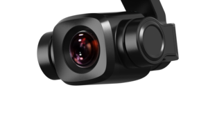 ชุดกล้อง Gimbal Starlight HDR 4K สำหรับงานขายปลีก พร้อมซูม 6 เท่า ระบบกันสั่น <span class=keywords><strong>3</strong></span> แกน สำหรับผู้ที่ชื่นชอบโดรน - Product Image 1