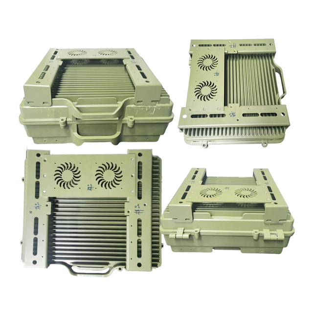 Professional OEM/ODM Custom Aluminum Alloy Services High Quality Die Casting Parts