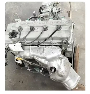 Conjunto <span class=keywords><strong>de</strong></span> motor completo <span class=keywords><strong>de</strong></span> motor KA24 usado <span class=keywords><strong>de</strong></span> bajo precio con transmisión - Product Image 1